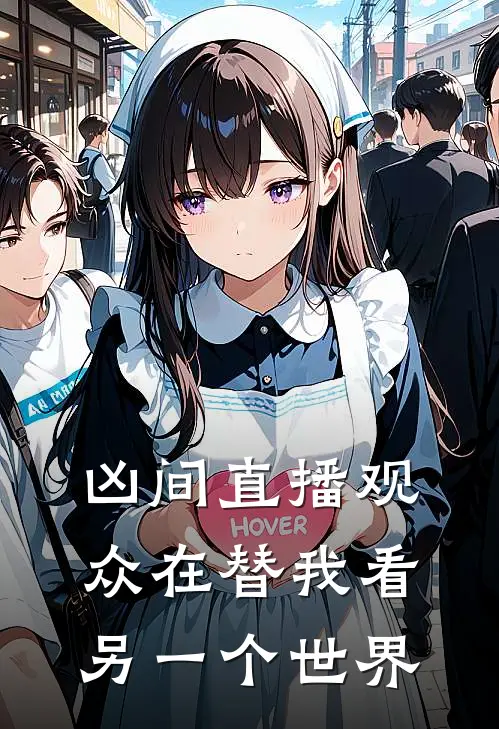 凶间直播观众在替我看另一个世界