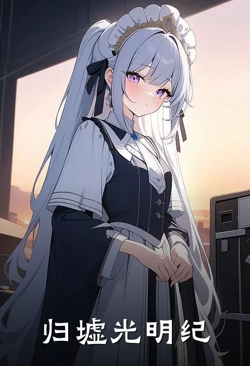 归墟光明纪木兰张道阳最新完本小说_免费小说大全归墟光明纪(木兰张道阳)