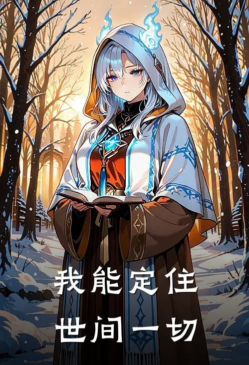 我能定住世间一切