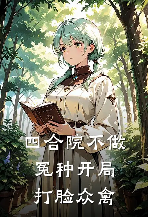 四合院不做冤种开局打脸众禽