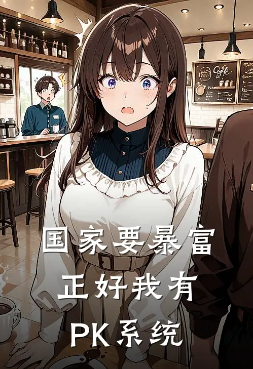 国家要暴富，正好我有PK系统