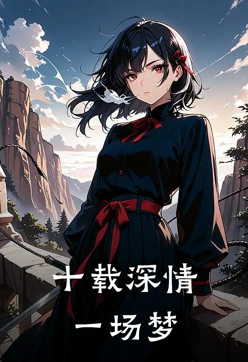 十载深情一场梦虞清晚宋廷舟热门小说阅读_免费完结小说十载深情一场梦虞清晚宋廷舟