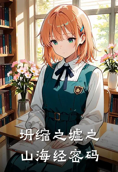 坍缩之墟之山海经密码