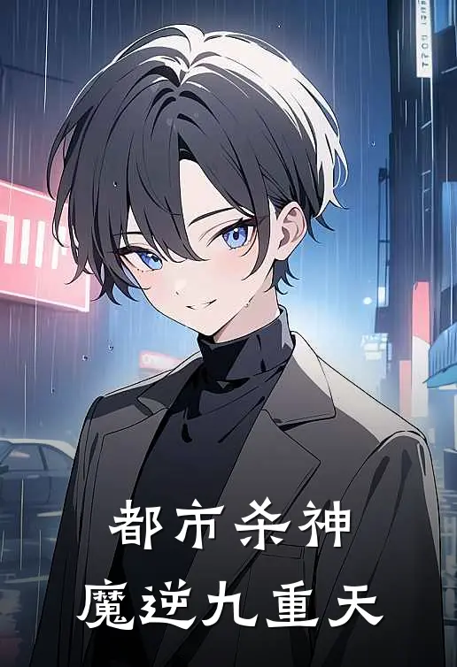 都市杀神，魔逆九重天