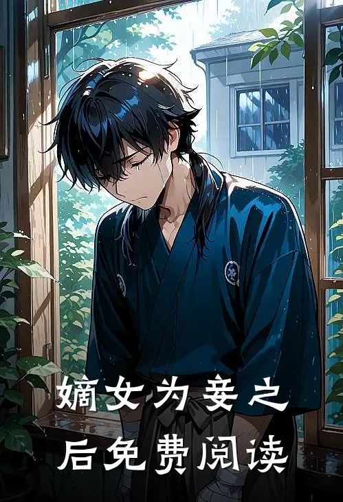 嫡女为妾之后免费阅读