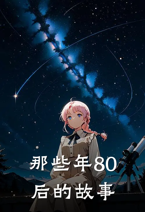 那些年80后的故事