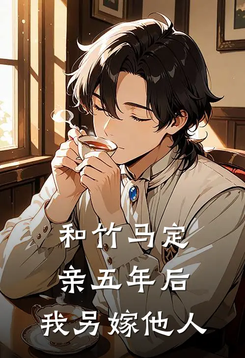 和竹马定亲五年后，我另嫁他人