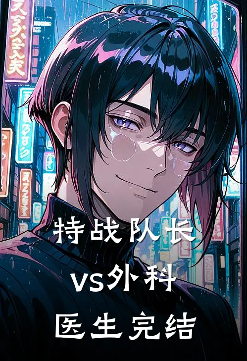 特战队长vs外科医生完结