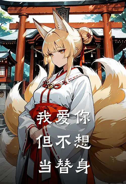 我爱你，但不想当替身