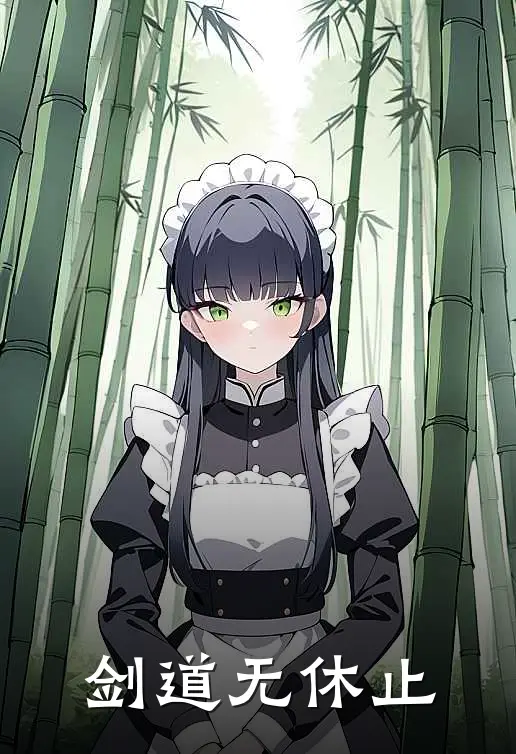 剑道无休止