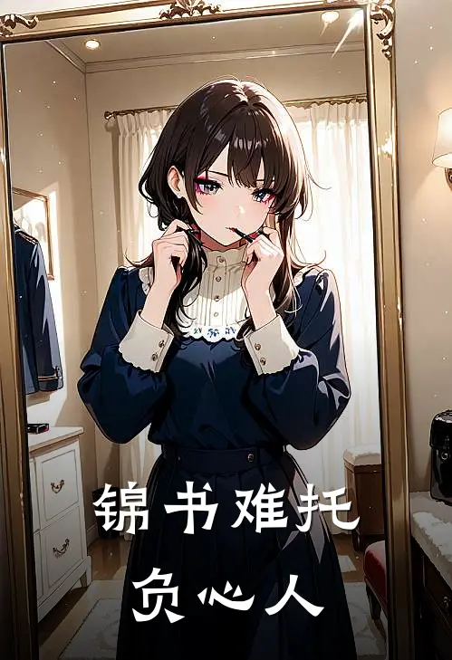 锦书难托负心人