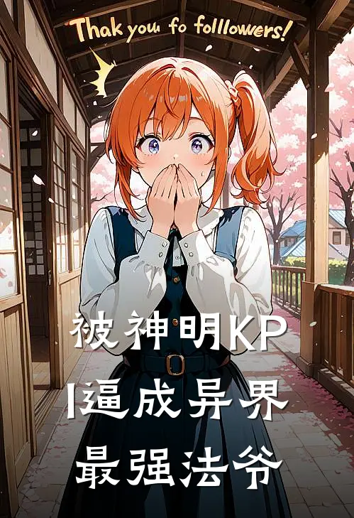 被神明KPI逼成异界最强法爷