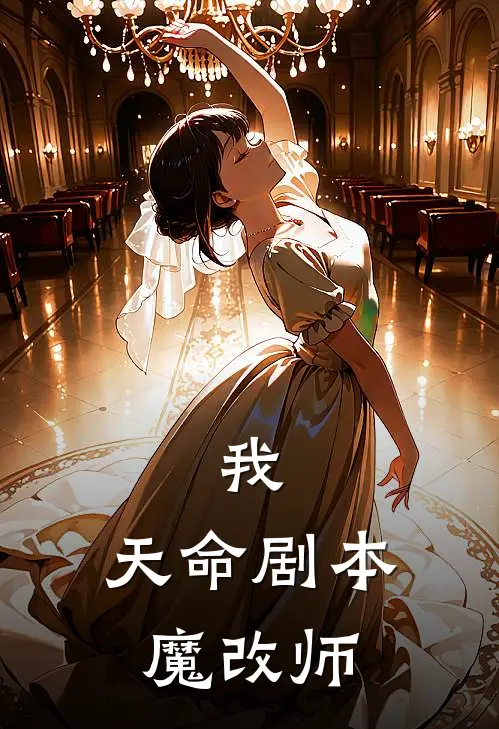 我，天命剧本魔改师