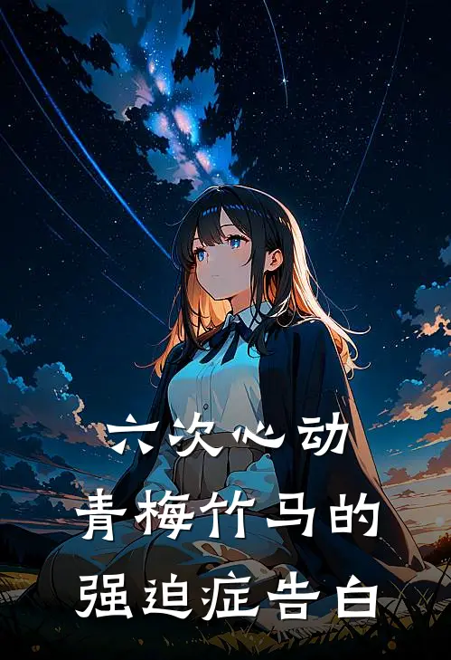 六次心动，青梅竹马的强迫症告白