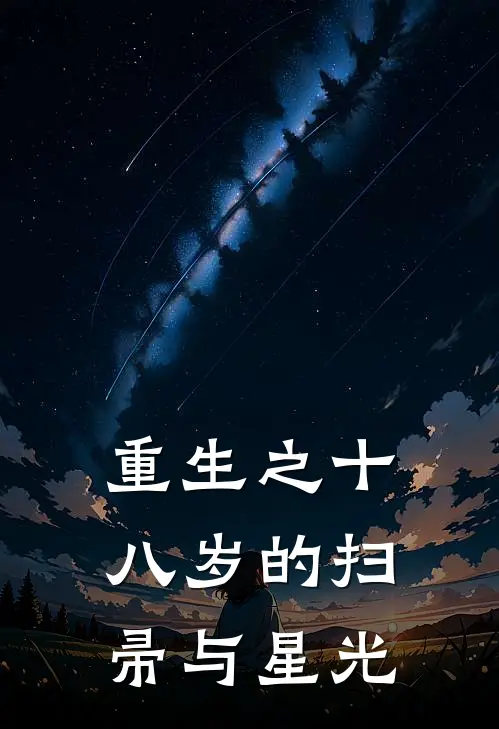 重生之十八岁的扫帚与星光