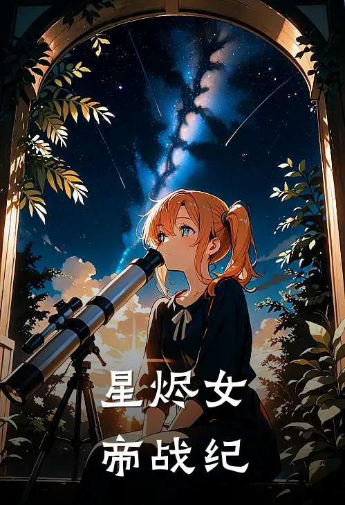 星烬女帝战纪