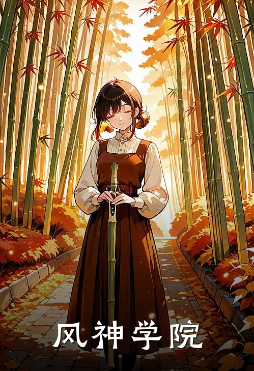 风神学院