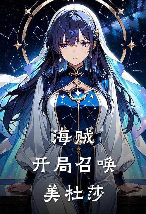 海贼：开局召唤美杜莎