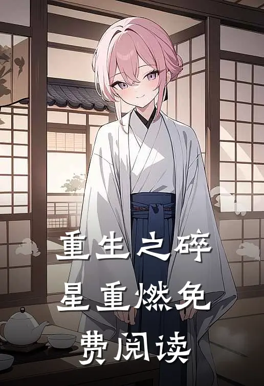 重生之碎星重燃免费阅读