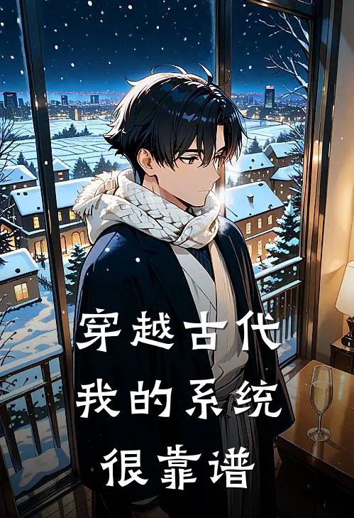 穿越古代：我的系统很靠谱(曹阿瞒周冉楚)最热门小说_全本完结小说穿越古代：我的系统很靠谱(曹阿瞒周冉楚)