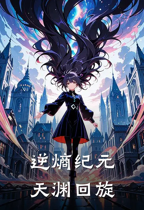 逆熵纪元：天渊回旋