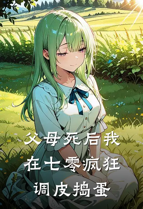 父母死后我在七零疯狂调皮捣蛋