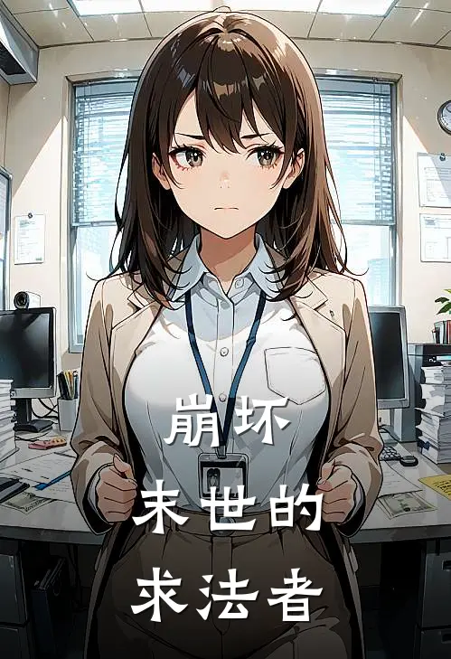 崩坏：末世的求法者