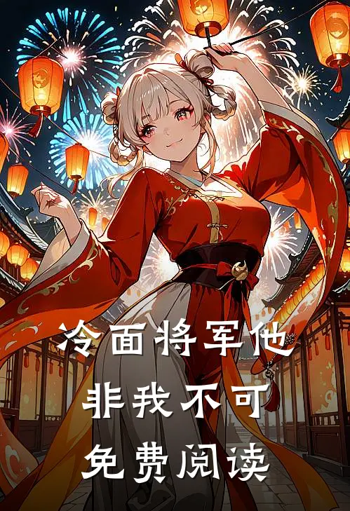 冷面将军他非我不可免费阅读