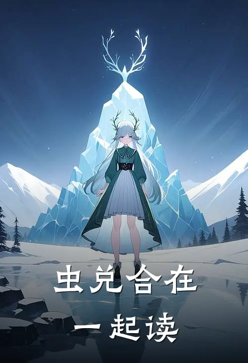 虫兑合在一起读