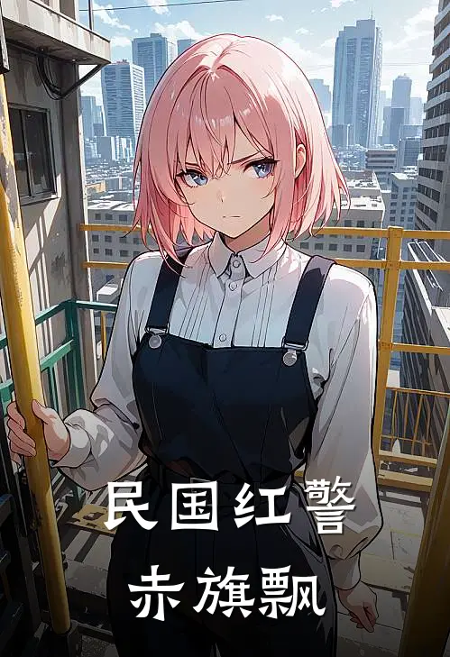 民国红警赤旗飘