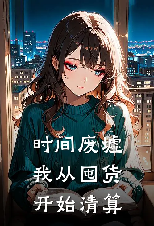 时间废墟：我从囤货开始清算赵凯苏晴好看的小说推荐完结_在哪看免费小说时间废墟：我从囤货开始清算赵凯苏晴