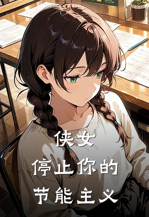 侠女，停止你的节能主义