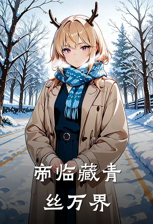 帝临藏青丝万界