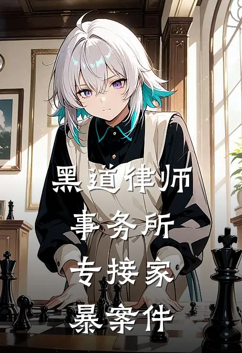 黑道律师事务所，专接家暴案件