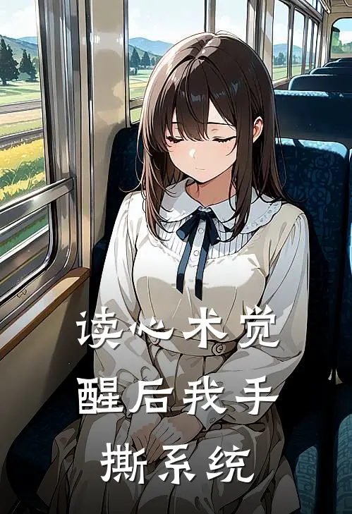 读心术觉醒后我手撕系统