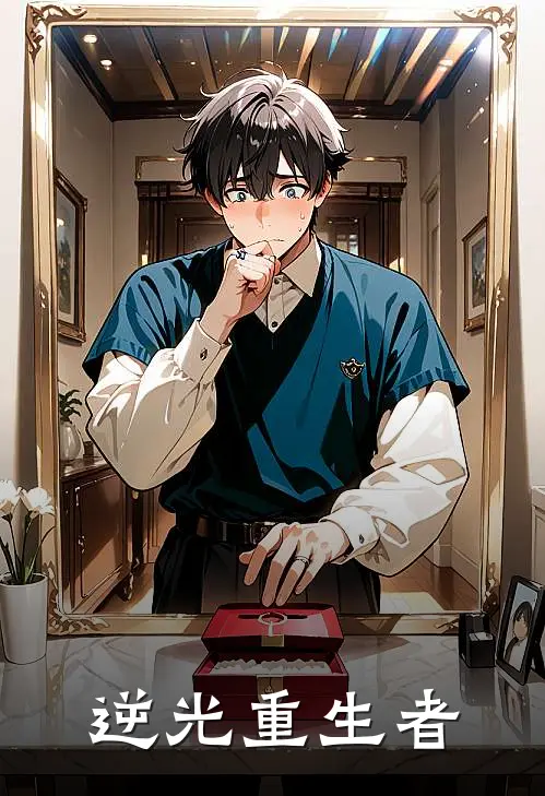 逆光重生者