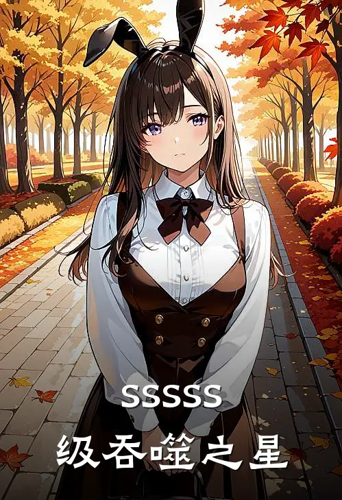 sssss级吞噬之星