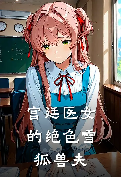 宫廷医女的绝色雪狐兽夫