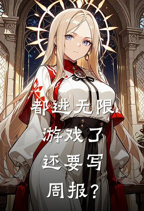 都进无限游戏了，还要写周报？
