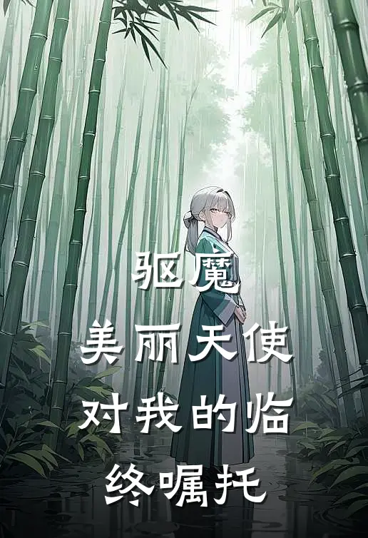 驱魔：美丽天使对我的临终嘱托