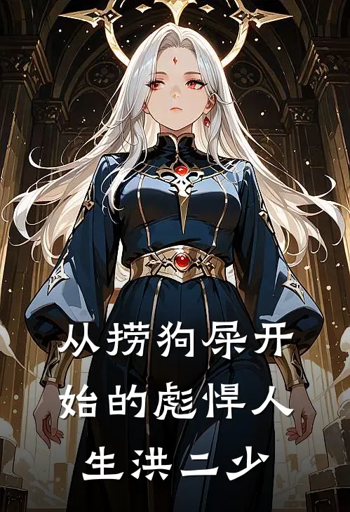 从捞狗屎开始的彪悍人生 洪二少