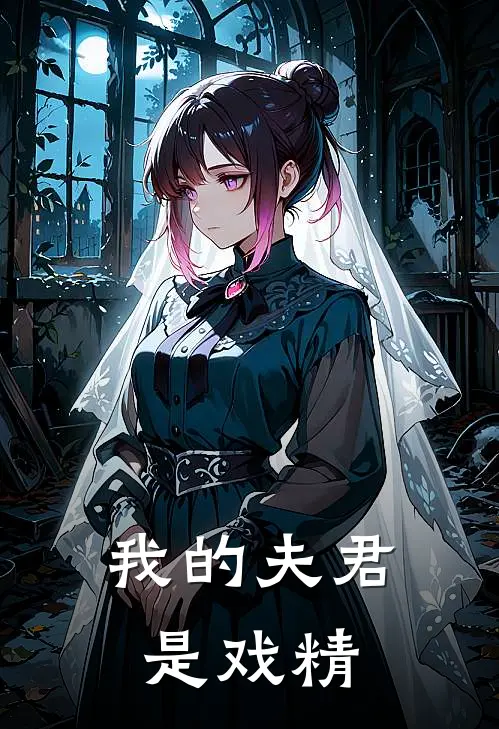 我的夫君是戏精