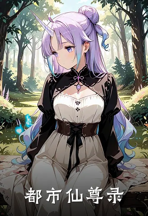 都市仙尊录