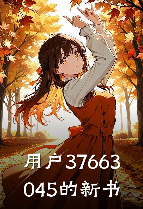 用户37663045的新书