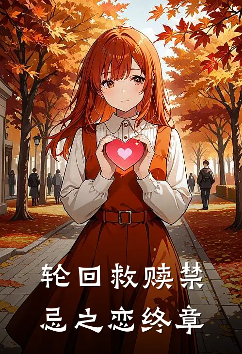 轮回救赎禁忌之恋终章