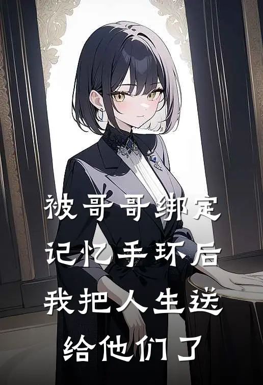 被哥哥绑定记忆手环后，我把人生送给他们了