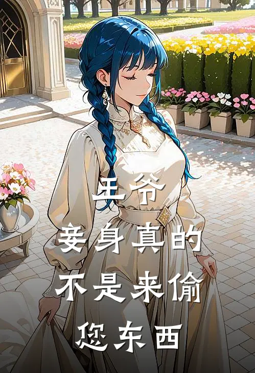 王爷，妾身真的不是来偷您东西