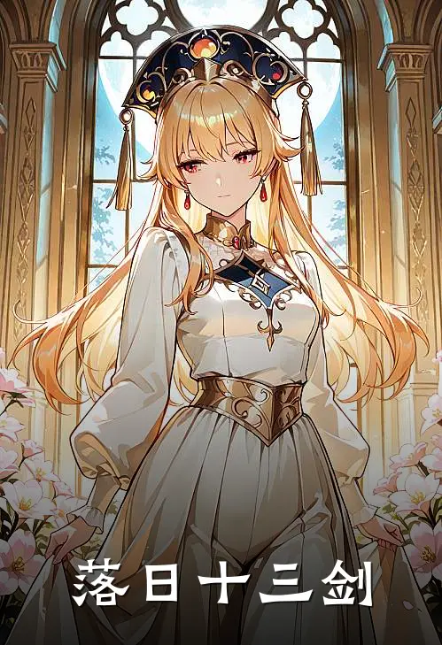 落日十三剑(林晚林晚)最新好看小说_无弹窗全文免费阅读落日十三剑林晚林晚