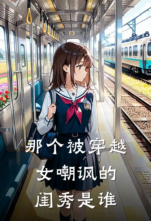 那个被穿越女嘲讽的闺秀是谁