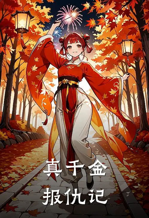 真千金报仇记苏柔林念完本小说推荐_免费小说全文阅读真千金报仇记苏柔林念